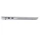 Ноутбук Acer Aspire Lite 16 AL16-52P 16" i7-1355U 16GB оперативна пам'ять 512GB Диск SSD Win11 Срібний - изображение 4
