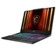 Ноутбук Ноутбук ігровий MSI Cyborg 17 B2RWEKG-030XPL 17,3" 144Гц Core 5 210H 16ГБ ОПЕРАТИВНОЇ ПАМ'ЯТІ 512ГБ Диск SSD RTX5050 DLSS4 Чорний Функції ШІ - зображення 10