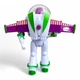 Фігурка Базза Лайтера з мультфільму Історія іграшок 25 см. Buzz Lightyear Toy Story - зображення 2