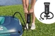 Надувная лодка Bestway Hydro Force 294 x 137 см до 360 кг 61154 - изображение 3