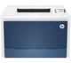 Принтер HP Color LaserJet Pro 4202dw WiFi Синій - зображення 1
