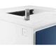 Принтер HP Color LaserJet Pro 4202dw WiFi Синій - зображення 4
