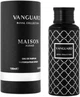 Woda perfumowana unisex Maison Asrar Royal Collection Vanguard 100 ml (6290362164906) - obraz 3