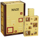 Woda perfumowana unisex Al Haramain Maze 50 ml (6291100138593) - obraz 2