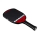 Ракетка для пиклбола Joola Agassi Edge 16 (300667) (931398) Joola 931398 1059583 - изображение 4