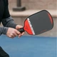 Ракетка для пиклбола Joola Agassi Edge 16 (300667) (931398) Joola 931398 1059583 - изображение 7