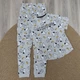 Піжама для дівчинки Peanuts Снупі футболка та штани BS001314, розмір 146-152 - зображення 7
