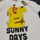 Піжама для дівчинки Pokemon Пікачу футболка та штани BS001315, розмір 158-164 - зображення 7