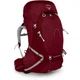 Рюкзак Osprey Aura AG 65 жіночий WM червоний - изображение 1