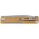 Ніж Boker Plus Atlas Brass - зображення 4