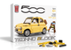 Конструктор Creator Fiat 500 - изображение 10