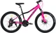 Велосипед Ardis 24 MTB AL Camaro 13" Розовый (3021-130-4) - изображение 1