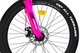 Велосипед Ardis 24 MTB AL Camaro 13" Розовый (3021-130-4) - изображение 8