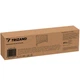 Футбольна дитяча брамка Trizand 120×80 см, набір - изображение 2