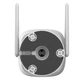 IP відеокамера Dahua DH-IPC-HFW1339DTK1-SAW-IL 3МП WiFi (2.8мм) - изображение 4