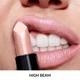 AVON Зволожувальна мерехтлива губна помада «Ультра» , 76 High Beam - Сяйво недосяжності, 3,6 г - зображення 2