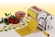 Пельменниця Marcato Atlas 150 Roller Raviolini 30X30 мм - зображення 2