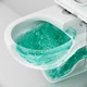 Унитаз подвесной AM.PM Hit FlashClean с сиденьем с микролифтом CTA1700SC - изображение 4