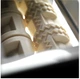 Пельменниця Marcato Atlas 150 Roller Raviolini 30X30 мм - зображення 8