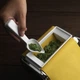 Пельменниця Marcato Atlas 150 Roller Raviolini 30X30 мм - зображення 14