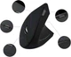 Mysz Zenwire G7043-B Wireless Black (1014377891) - obraz 7