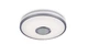 LED Smart Music Ceiling Light VALESO LY366-500 WH with Bluetooth Speaker 60W RGB White - изображение 3