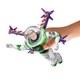 Інтерактивна іграшка Mattel Toy Story 5 Базз Лайтер Зліт у космос 26 см (194735352524) - зображення 6
