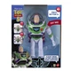 Інтерактивна іграшка Mattel Toy Story 5 Базз Лайтер Зліт у космос 26 см (194735352524) - зображення 7