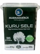 Оливки чорні Marmarabirlik Kuru Sele 3XS сухого посолу 800 г Туреччина - изображение 1