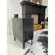 Буржуйка Metalzavod 4мм (BP-60) Metalzavod BP-60 1057891 - зображення 2