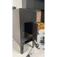 Буржуйка Metalzavod 4мм (BP-60) Metalzavod BP-60 1057891 - зображення 5