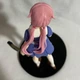 Фігурка Юно Гасай із сокирою з Щоденник майбутнього Mirai Nikki 17 см у пакеті - зображення 7