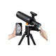 Дитячий телескоп Beaverlab Розумний астрономічний телескоп Beaverlab TW1 (DDL-TW1) Beaverlab DDL-TW1 1058996 - зображення 4