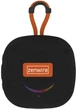 Портативна колонка Zenwire BS-07 Black (5904507521493) - зображення 1