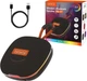 Портативна колонка Zenwire BS-07 Black (5904507521493) - зображення 2