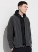 Кардиган Uniqlo розмір XS сірий (08) (469955) - зображення 1
