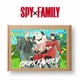 Подарунковий набір бокс Аніме Сім'я шпигуна Spy x family (СШ21559) - зображення 1