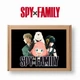 Подарочный набор бокс Аниме Семья шпиона Spy x family (СШ200170) - изображение 1