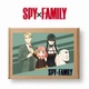 Подарочный набор бокс Аниме Семья шпиона Spy x family (СШ201239) - изображение 1