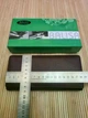 Кошелек женский из эко кожи BALISA темно-бордовый 8601-138 - изображение 3