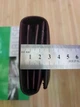 Кошелек женский из эко кожи BALISA темно-бордовый 8601-138 - изображение 9