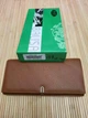 Кошелек женский из эко кожи BALISA светло-коричневый 8601-139 - изображение 2