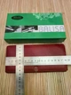 Кошелек женский из эко кожи BALISA бордовый 8601-139 - изображение 3