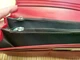 Кошелек женский из эко кожи BALISA бордовый 8601-139 - изображение 6