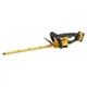 Кусторез DeWALT аккумуляторный, 18V, нож 55 см, до 19 мм, 5Ah (DCMHT562P1) DeWALT DCMHT562P1 1049236 - изображение 1