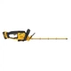 Кусторез DeWALT аккумуляторный, 18V, нож 55 см, до 19 мм, 5Ah (DCMHT562P1) DeWALT DCMHT562P1 1049236 - изображение 4