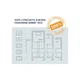 Инсталляция Tece для унітаза 4 в 1 (9400405) Tece 9400405 1058056 - изображение 7