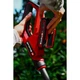 Триммер садовый Einhell GE-CT 18/25-1 Li-Solo, 18V, 8400об/мин, 25см, пластиковые ножи + леска, 2.0кг (без АКБ и ЗУ) (3411256) EINHELL 3411256 1060871 - изображение 4