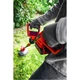Триммер садовый Einhell GE-CT 18/25-1 Li-Solo, 18V, 8400об/мин, 25см, пластиковые ножи + леска, 2.0кг (без АКБ и ЗУ) (3411256) EINHELL 3411256 1060871 - изображение 7