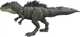 Динозавр Гіганотозавр зі звуком Світ Юрського Періоду Jurassic World Survival Colossal Chomp Giganotosaurus Dinosaur Mattel (JKG93) - изображение 3